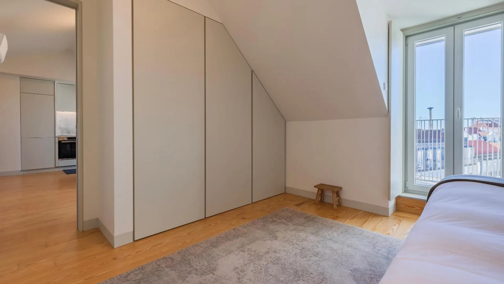 Apartment Elegant City Stay In Graca By Lovelystay Lisbon