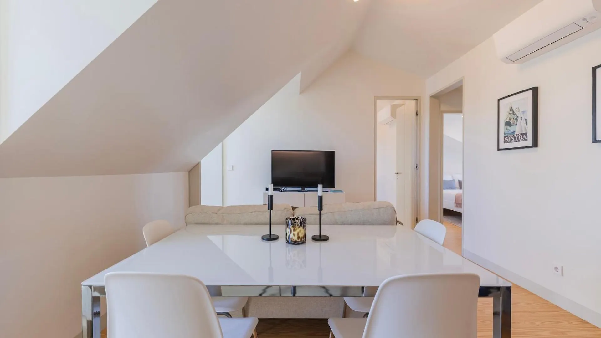 Elegant City Stay In Graca By Lovelystay Lisbon 0*,  Portugal